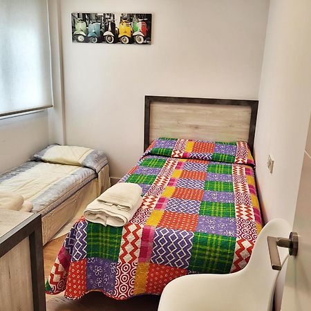 Poeta 2 Bedroom Apartment Fuengirola Extérieur photo