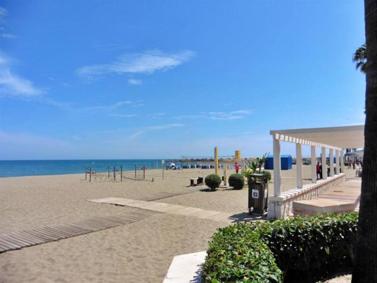 Poeta 2 Bedroom Apartment Fuengirola Extérieur photo