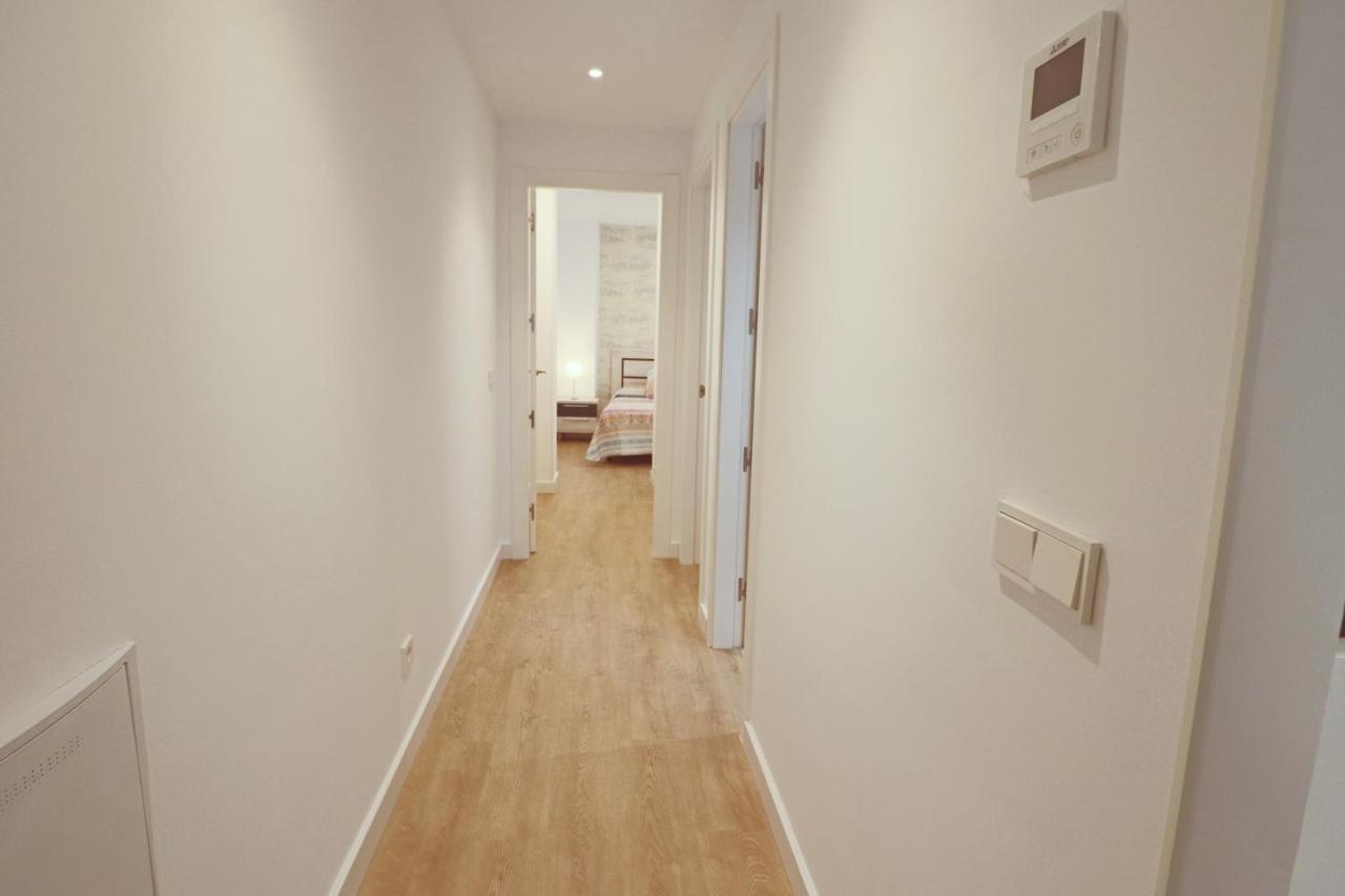 Poeta 2 Bedroom Apartment Fuengirola Extérieur photo