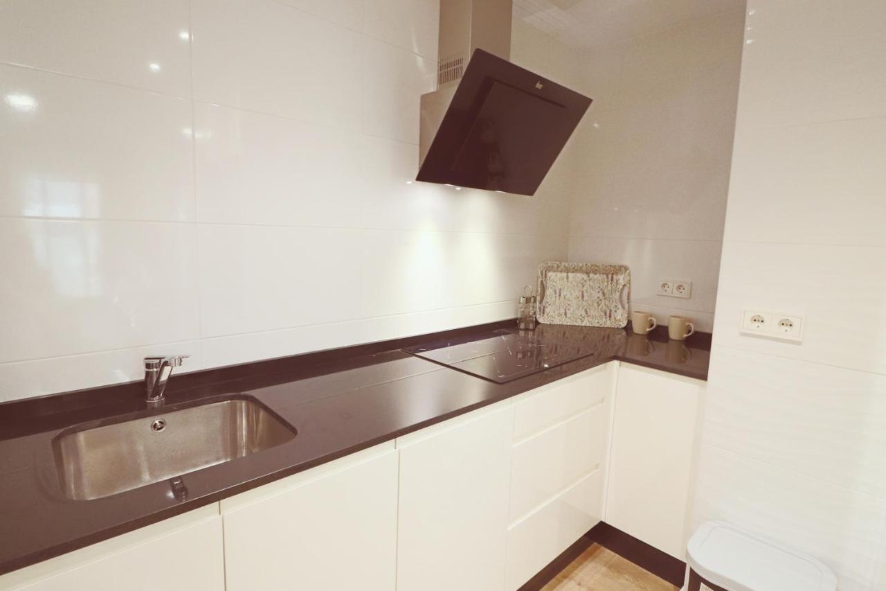 Poeta 2 Bedroom Apartment Fuengirola Extérieur photo