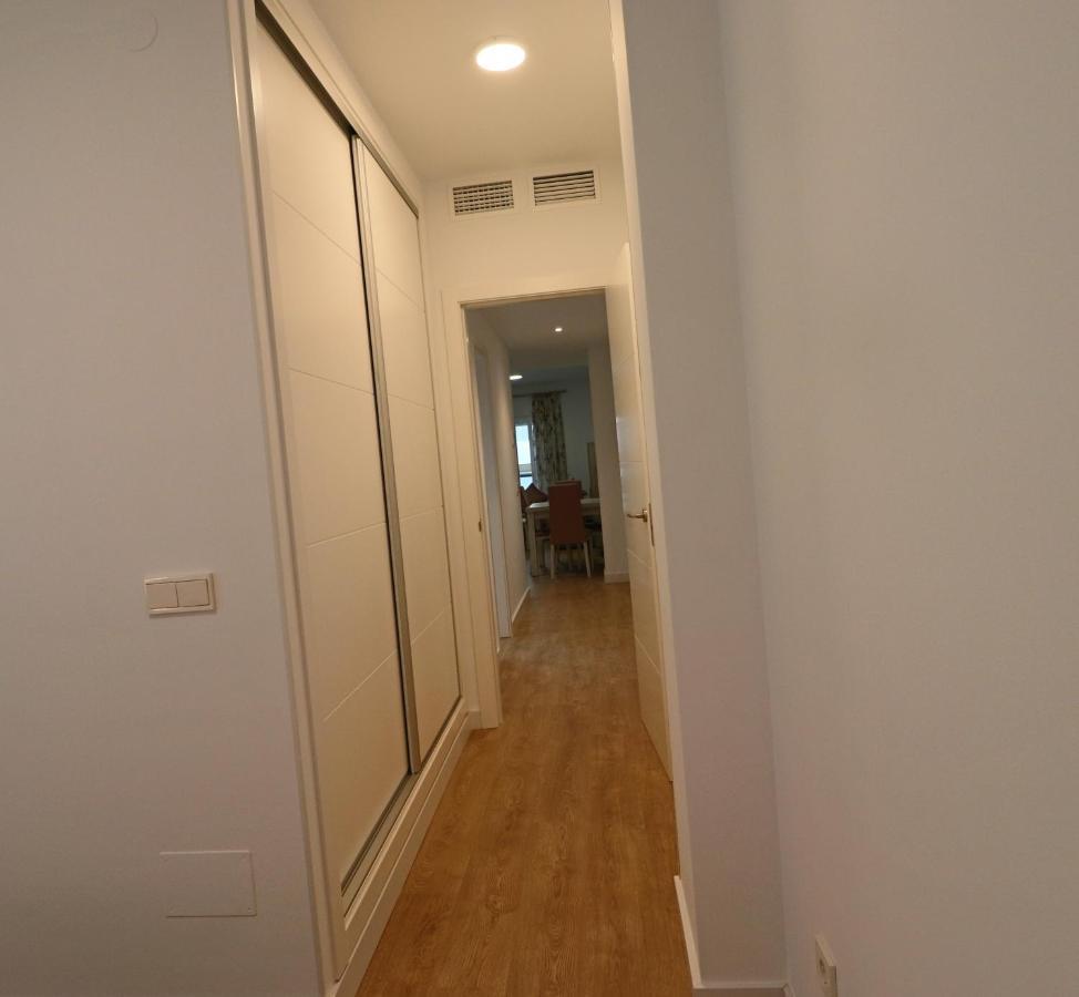 Poeta 2 Bedroom Apartment Fuengirola Extérieur photo