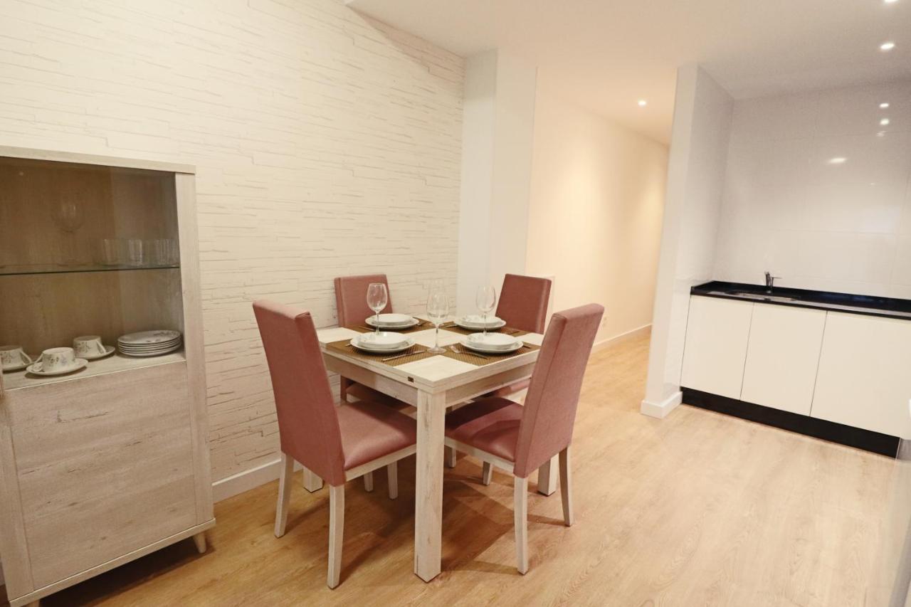 Poeta 2 Bedroom Apartment Fuengirola Extérieur photo
