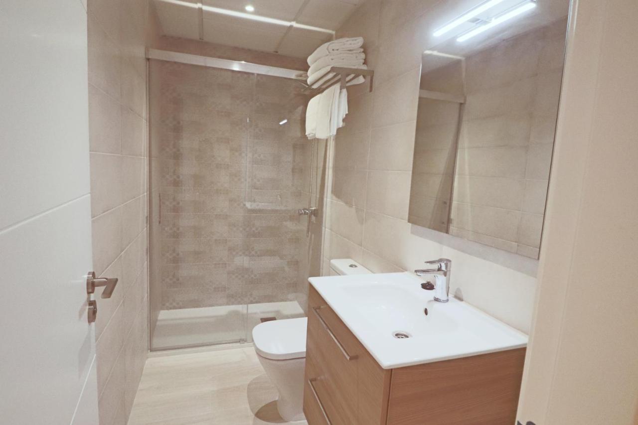 Poeta 2 Bedroom Apartment Fuengirola Extérieur photo