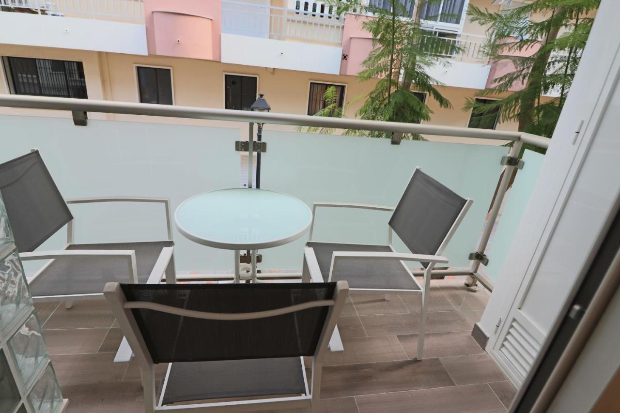 Poeta 2 Bedroom Apartment Fuengirola Extérieur photo