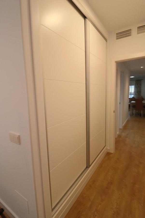 Poeta 2 Bedroom Apartment Fuengirola Extérieur photo