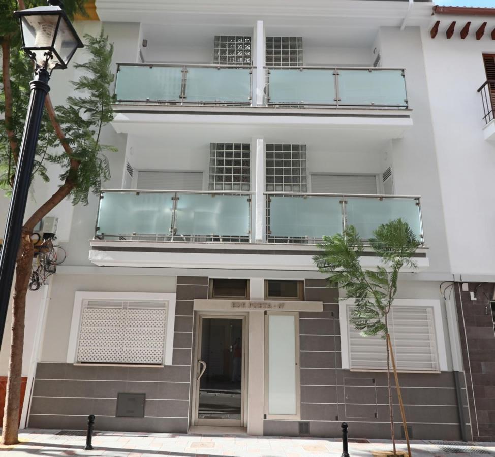 Poeta 2 Bedroom Apartment Fuengirola Extérieur photo