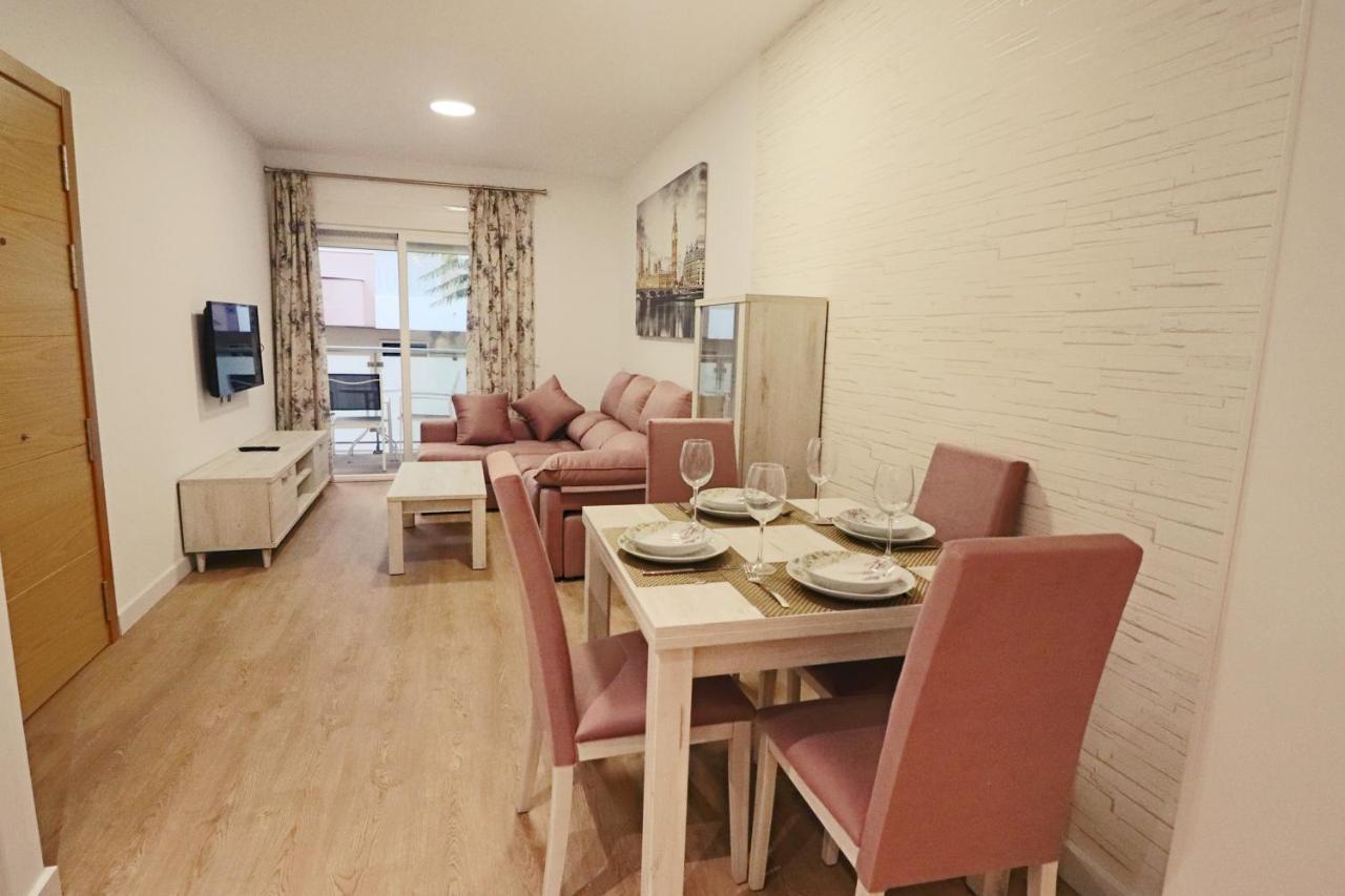 Poeta 2 Bedroom Apartment Fuengirola Extérieur photo
