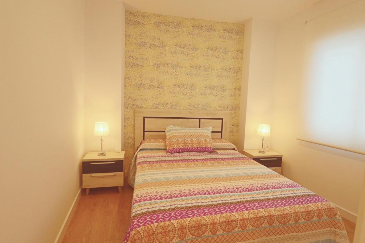 Poeta 2 Bedroom Apartment Fuengirola Extérieur photo
